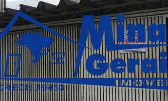 Imagem: 3 dormitórios, 1 banheiros, 4 vagas na