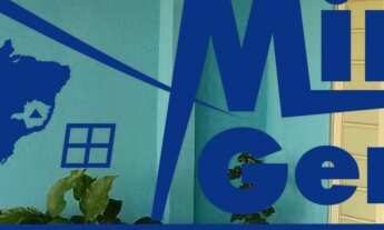 Imagem: 2 dormitórios, 1 banheiros, 2 vagas na