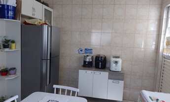 Imagem 3: Imóvel comercial e residêncial com 3 Pavimentos e Salão para Oficina - Ouro Fino