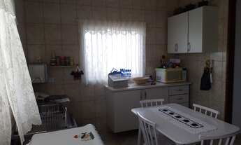 Imagem 5: Imóvel comercial e residêncial com 3 Pavimentos e Salão para Oficina - Ouro Fino