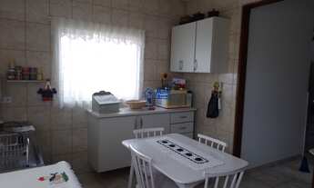 Imagem 4: Imóvel comercial e residêncial com 3 Pavimentos e Salão para Oficina - Ouro Fino