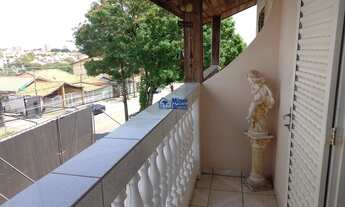 Imagem 7: Imóvel comercial e residêncial com 3 Pavimentos e Salão para Oficina - Ouro Fino