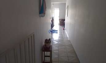 Imagem 6: Imóvel comercial e residêncial com 3 Pavimentos e Salão para Oficina - Ouro Fino