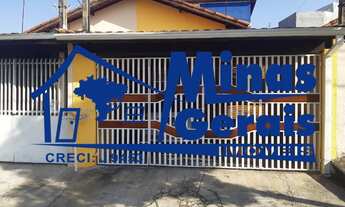 Imagem: LINDA CASA TODA REFORMADA NO PARQUE INTERLAGOS