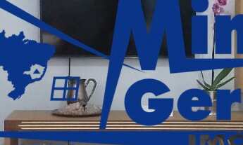 Imagem 3: ASSOBRADADA COM 4 DORMITORIOS, SENDO 1 SUITE , AREA DE SERVIÇO , COZINHA , CHURRASQUEIRA