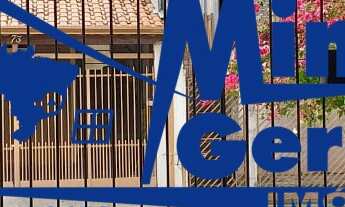 Imagem: ASSOBRADADA COM 4 DORMITORIOS, SENDO 1 SUITE