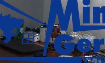 Imagem 4: ASSOBRADADA COM 4 DORMITORIOS, SENDO 1 SUITE , AREA DE SERVIÇO , COZINHA , CHURRASQUEIRA