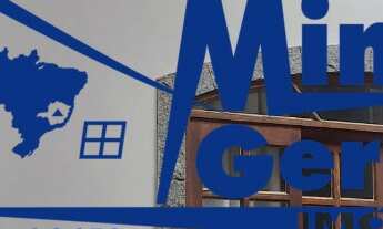 Imagem 2: ASSOBRADADA COM 4 DORMITORIOS, SENDO 1 SUITE , AREA DE SERVIÇO , COZINHA , CHURRASQUEIRA