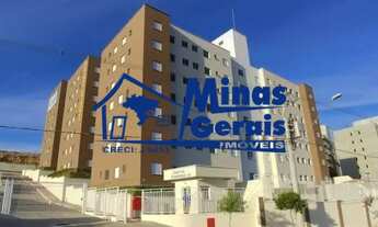 Imagem: 2 dormitórios, 1 banheiros, 1 vaga na garagem