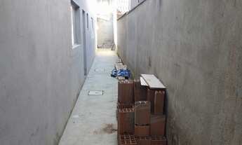 Imagem 3: CASA NOVA NO BOSQUE DOS EUCALIPTOS VENDE-SE !! 02 dormitórios, sendo 01 suíte, sala, cozin