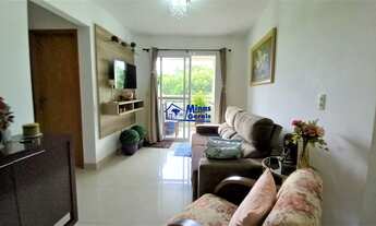 Imagem: 3 dormitórios, 1 suítes, 2 banheiro, 77M²