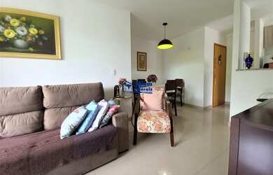 Imagem 2: 3 dormitórios, 1 suítes, 2 banheiro, 77M² de Área Construída