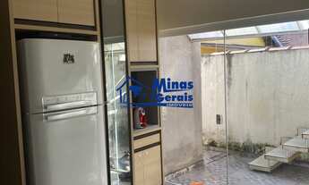 Imagem 3: CASA LINDA NO DOM PEDRO 1º! MARAVILHOSA! TODA REFORMADA! SÃO 3 DORMITÓRIOS, SENDO 1 SUÍTE!