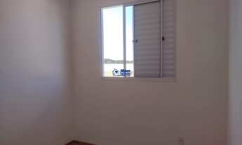 Imagem 3: APARTAMENTO PARA LOCAÇÃO NO RESIDÊNCIAL CAMPO DAS MARGARIDAS !!