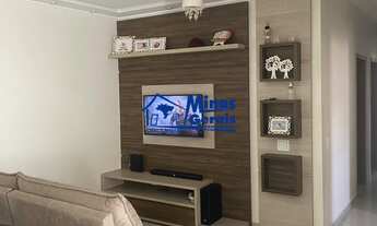 Imagem 5: CASA LINDA NO DOM PEDRO 1º! MARAVILHOSA! TODA REFORMADA! SÃO 3 DORMITÓRIOS, SENDO 1 SUÍTE!