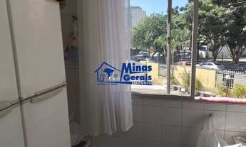 Imagem 6: ÓTIMO APARTAMENTO NO FLORADAS SÃO JOSÉ, VENDE- SE !!