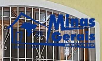 Imagem: LINDO SOBRADO GEMINADO NA VILA TESOURO!