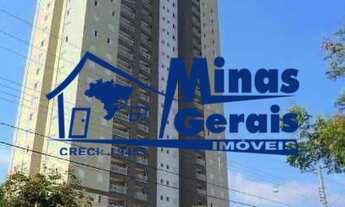 Imagem: APARTAMENTO ANDAR ALTO NO EDIFÍCIO GRAND