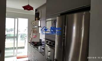 Imagem 3: APARTAMENTO NO PARQUE INDUSTRIAL COM 94M², VENDE-SE !!