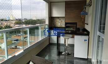 Imagem: APARTAMENTO NO PARQUE INDUSTRIAL COM 94M²