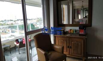 Imagem 7: APARTAMENTO NO PARQUE INDUSTRIAL COM 94M², VENDE-SE !!