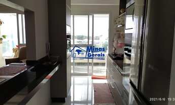 Imagem 5: APARTAMENTO NO PARQUE INDUSTRIAL COM 94M², VENDE-SE !!