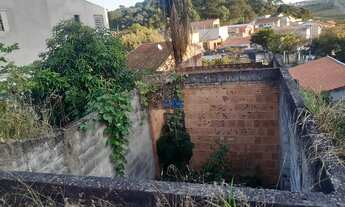 Imagem 6: TERRENO COM CONSTRUÇÃO NO BAIRRO CAMPOS SÃO JOSÉ !!