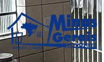 Imagem: CASA NO JARDIM REPÚBLICA! 2 QUARTOS, SALA