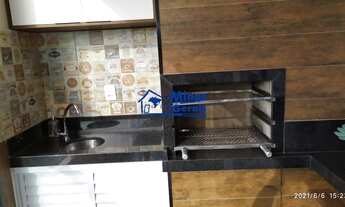 Imagem 4: APARTAMENTO NO PARQUE INDUSTRIAL COM 94M², VENDE-SE !!