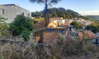 Imagem 5: TERRENO COM CONSTRUÇÃO NO BAIRRO CAMPOS SÃO JOSÉ !!