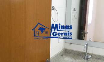 Imagem 7: APARTAMENTO COM 74M² NO EDIFÍCIO FÊNIX NO JARDIM ÁQUARIUS !!