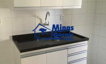 Imagem 3: APARTAMENTO COM 74M² NO EDIFÍCIO FÊNIX NO JARDIM ÁQUARIUS !!