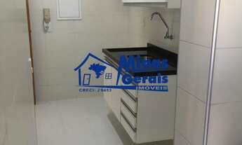 Imagem 6: APARTAMENTO COM 74M² NO EDIFÍCIO FÊNIX NO JARDIM ÁQUARIUS !!