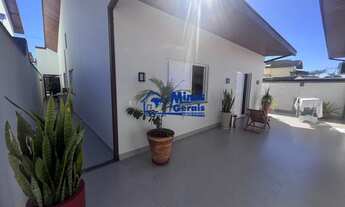 Imagem 6: CASA MARAVILHOSA Á VENDA NO CONDOMÍNIO PORTAL DA SERRA NO BAIRRO URBANOVA !!