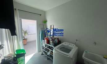 Imagem 7: CASA MARAVILHOSA Á VENDA NO CONDOMÍNIO PORTAL DA SERRA NO BAIRRO URBANOVA !!