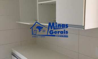 Imagem 2: APARTAMENTO COM 74M² NO EDIFÍCIO FÊNIX NO JARDIM ÁQUARIUS !!