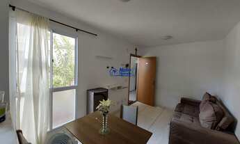 Imagem 2: APARTAMENTO PARA LOCAÇÃO NO CAMPO MARINI! SÃO 2 DORMITÓRIOS! SALA, COZINHA, BANHEIRO SOCIA