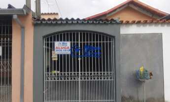 Imagem: EDÍCULA PARA LOCAÇÃO NO BOSQUE DOS EUCALIPTOS