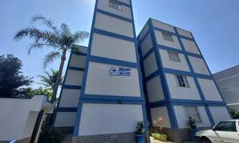 Imagem: APARTAMENTO ESPAÇOSO NO CORAÇÃO DO BOSQUE