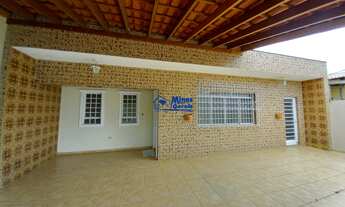 Imagem: CASA MARAVILHOSA PRÓXIMA AO SESI NO BOSQUE