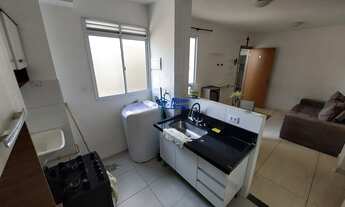 Imagem 4: APARTAMENTO PARA LOCAÇÃO NO CAMPO MARINI! SÃO 2 DORMITÓRIOS! SALA, COZINHA, BANHEIRO SOCIA