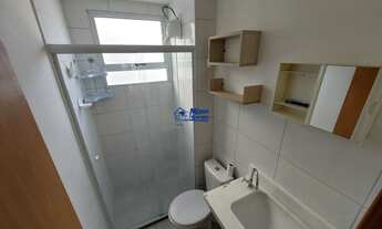 Imagem 5: APARTAMENTO PARA LOCAÇÃO NO CAMPO MARINI! SÃO 2 DORMITÓRIOS! SALA, COZINHA, BANHEIRO SOCIA