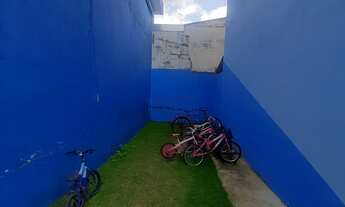 Imagem 7: SOBRADO TIPO VILLÁGIO Á VENDA NO JD.COLONIAL, PRÓXIMO AO SUPERMERCADO NAGUMO ! POSSUI 02 D