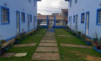 Imagem 2: SOBRADO TIPO VILLÁGIO Á VENDA NO JD.COLONIAL, PRÓXIMO AO SUPERMERCADO NAGUMO ! POSSUI 02 D