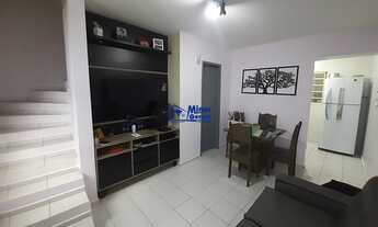 Imagem: SOBRADO TIPO VILLÁGIO Á VENDA NO JD.COLONIAL