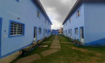 Imagem 5: SOBRADO TIPO VILLÁGIO Á VENDA NO JD.COLONIAL, PRÓXIMO AO SUPERMERCADO NAGUMO ! POSSUI 02 D