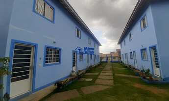 Imagem 6: SOBRADO TIPO VILLÁGIO Á VENDA NO JD.COLONIAL, PRÓXIMO AO SUPERMERCADO NAGUMO ! POSSUI 02 D