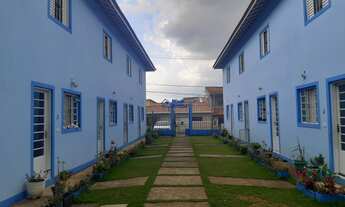 Imagem 3: SOBRADO TIPO VILLÁGIO Á VENDA NO JD.COLONIAL, PRÓXIMO AO SUPERMERCADO NAGUMO ! POSSUI 02 D