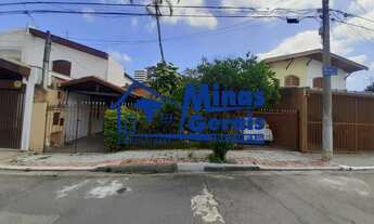 Imagem 2: CASA LOTE INTEIRO 251 M² NA VILA BETÂNIA, PRÓXIMO AO ANEL VIÁRIO ! DISPÕE DE 03 DORMITÓRIO