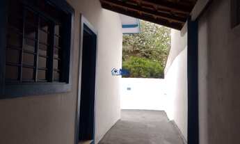 Imagem 2: RESIDÊNCIA NO PARQUE INTERLAGOS (+) EDÍCULA: VENDE-SE!!!! A RESIDÊNCIA principal tem 02 do